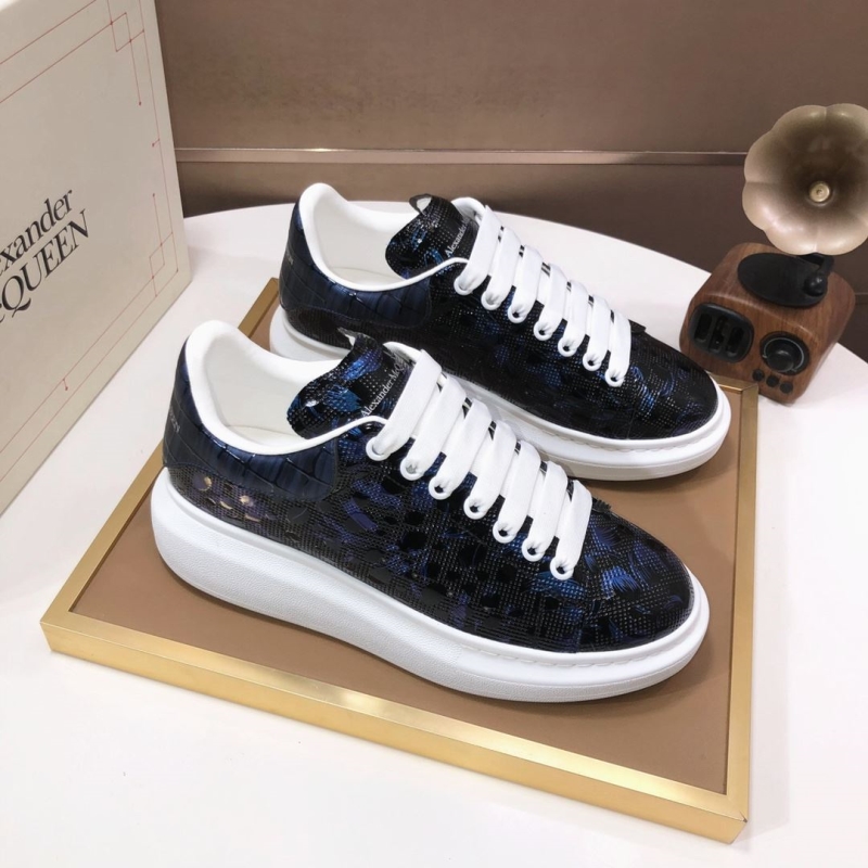 Alexander Mcqueen Casual Shoes